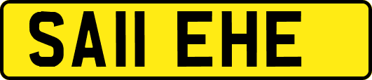 SA11EHE