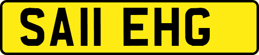 SA11EHG