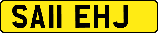 SA11EHJ