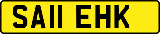 SA11EHK