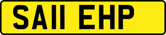 SA11EHP