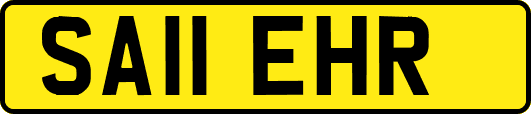 SA11EHR