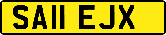 SA11EJX