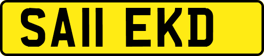 SA11EKD