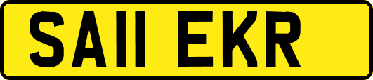 SA11EKR