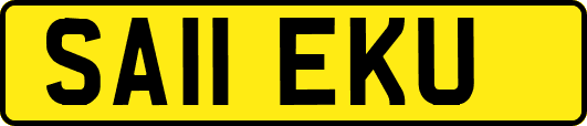 SA11EKU