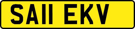 SA11EKV
