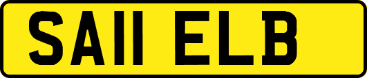 SA11ELB