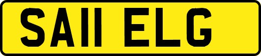 SA11ELG