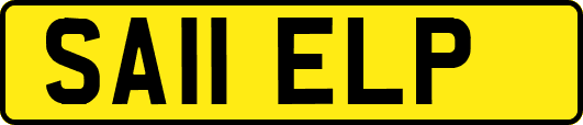 SA11ELP