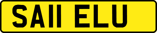 SA11ELU