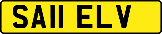 SA11ELV