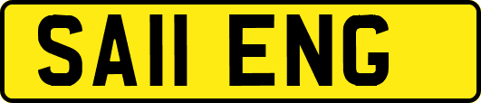 SA11ENG