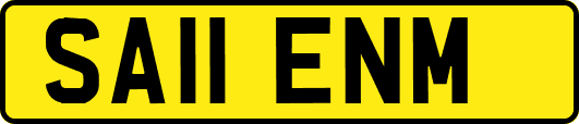SA11ENM