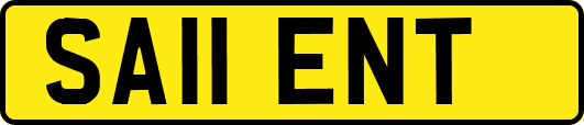 SA11ENT