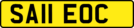 SA11EOC