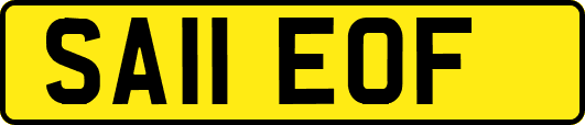 SA11EOF