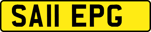 SA11EPG