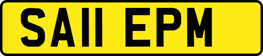 SA11EPM