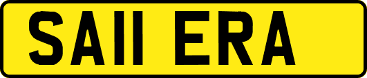 SA11ERA