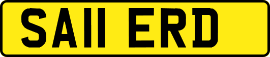 SA11ERD