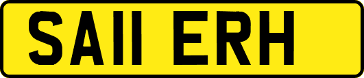 SA11ERH