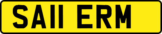 SA11ERM
