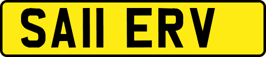 SA11ERV