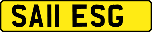 SA11ESG