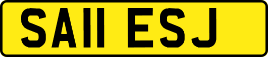 SA11ESJ