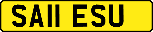 SA11ESU