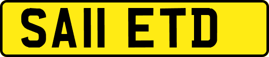SA11ETD
