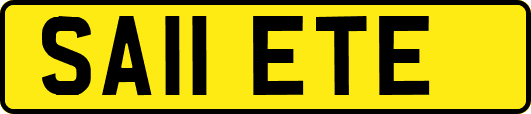 SA11ETE