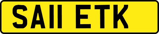 SA11ETK