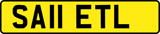 SA11ETL