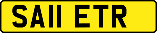 SA11ETR