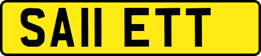 SA11ETT