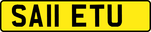 SA11ETU