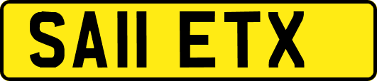 SA11ETX