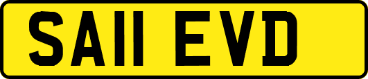 SA11EVD
