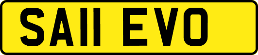 SA11EVO