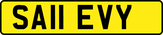 SA11EVY