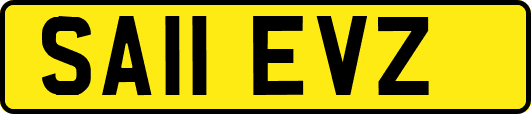 SA11EVZ
