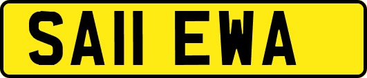SA11EWA