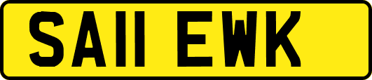 SA11EWK