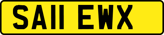 SA11EWX