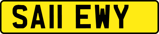SA11EWY
