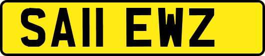 SA11EWZ