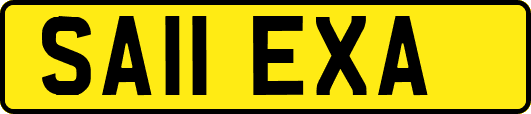 SA11EXA