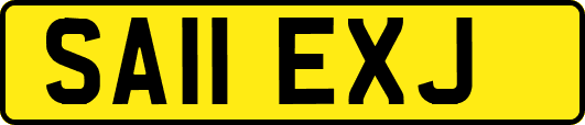 SA11EXJ